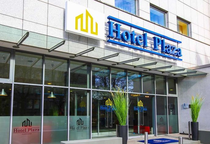 YORS Hotel Hannover