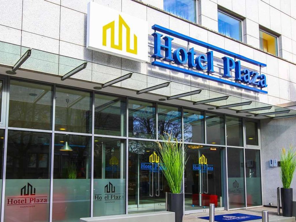 YORS Hotel Hannover