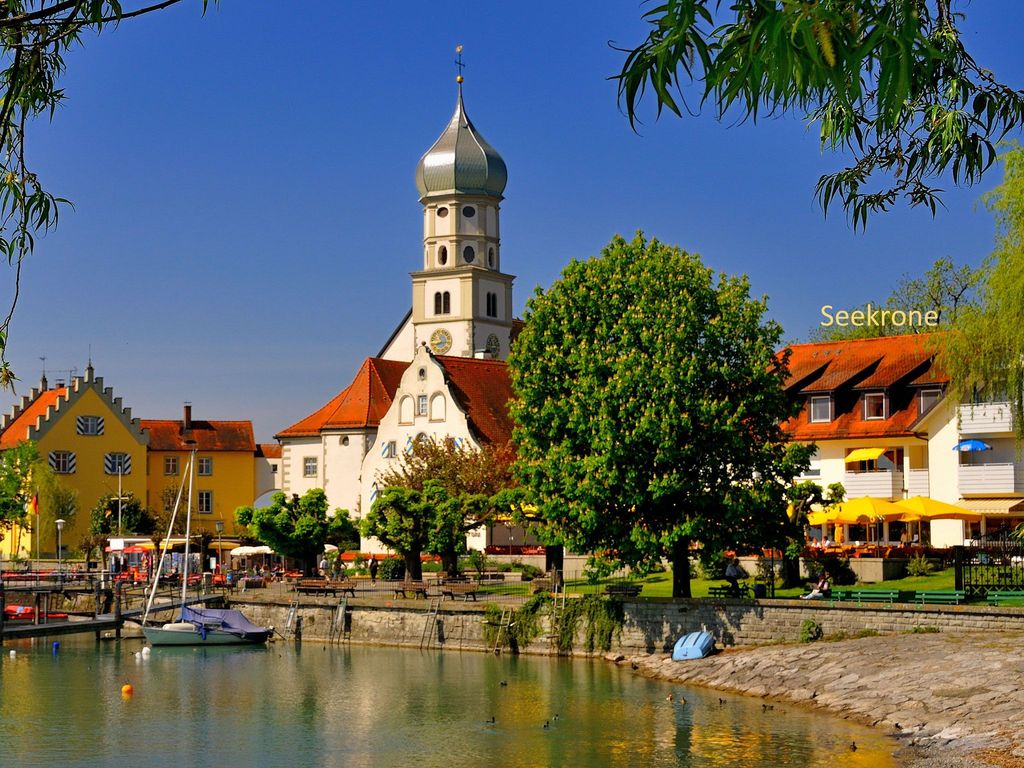 SeeKrone