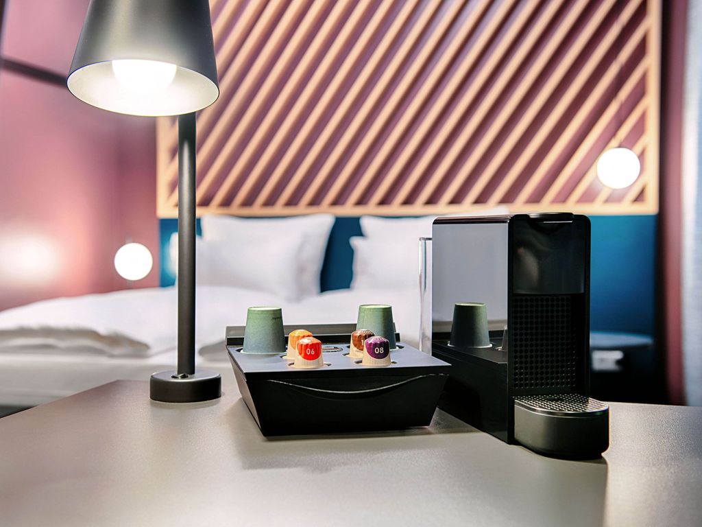B&B Hotel München-Schwabing
