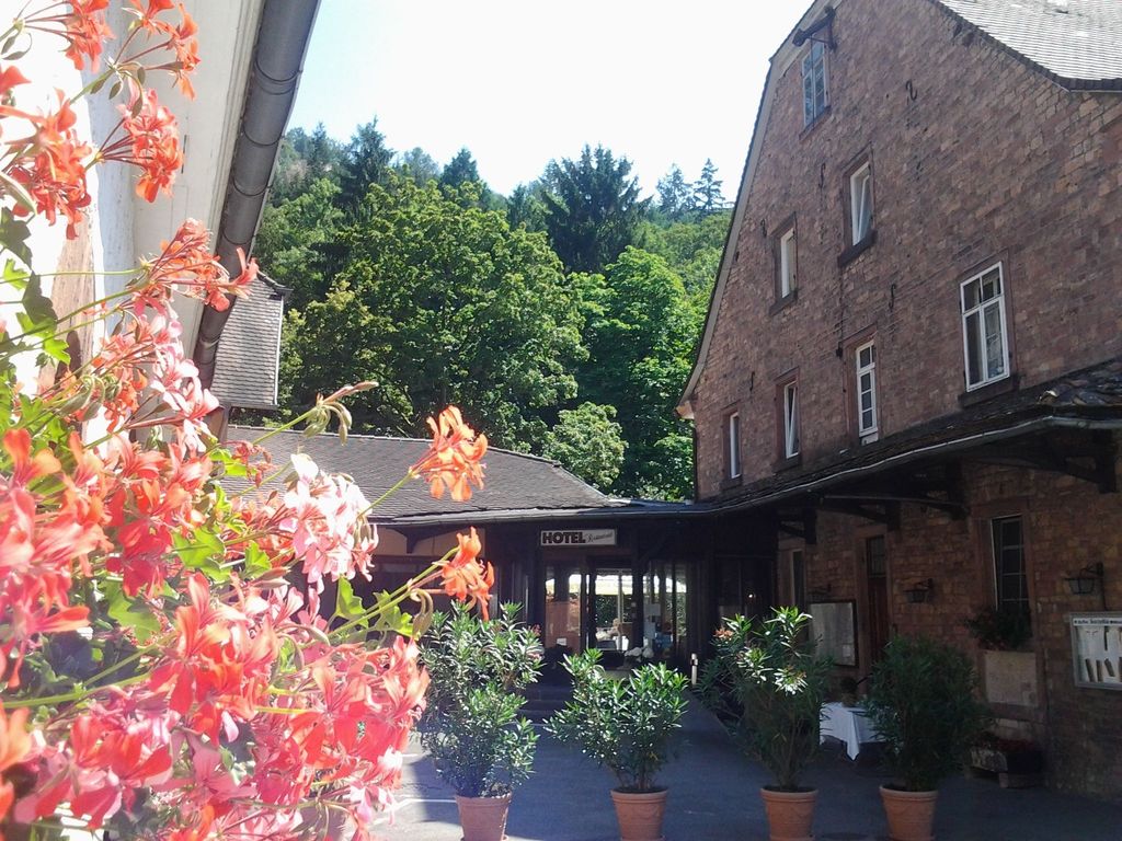 Fuchs sche Mühle