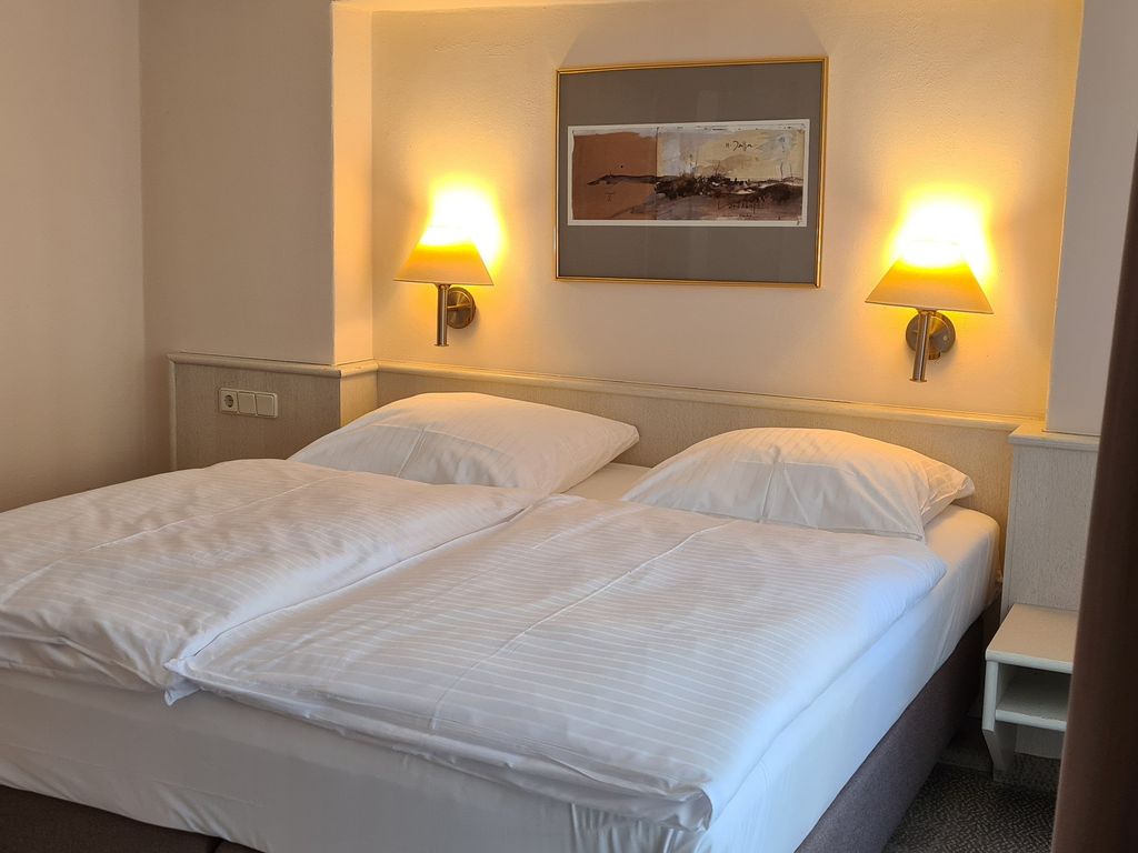 Am Ellinger Tor Hotel Garni