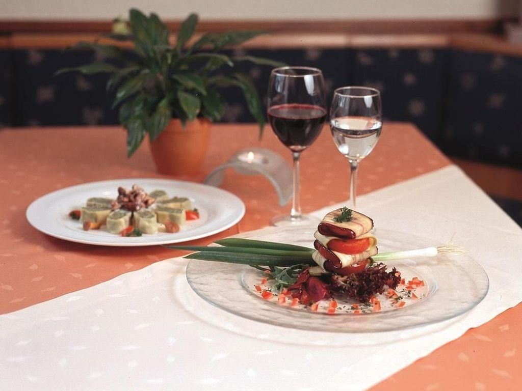 Hotel Restaurant Martha