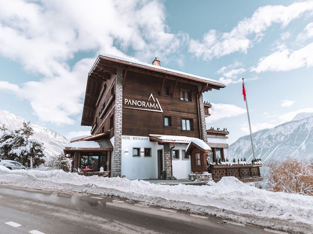 Boutique Hotel Panorama