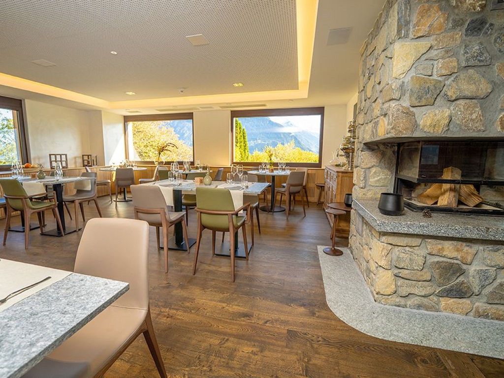 Boutique Hotel Panorama