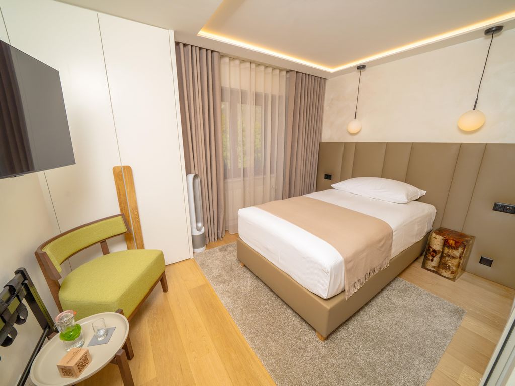 Boutique Hotel Panorama