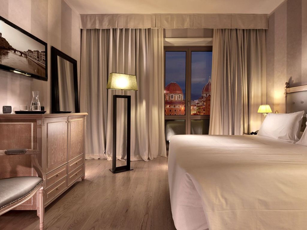 C-hotels Ambasciatori