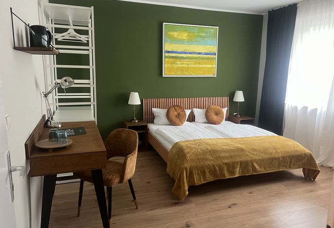 Südstadt-Hotel Wilhelmshaven