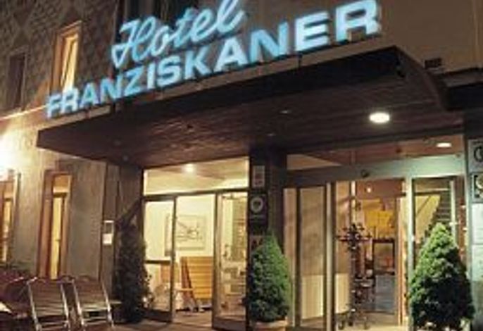 Franziskaner