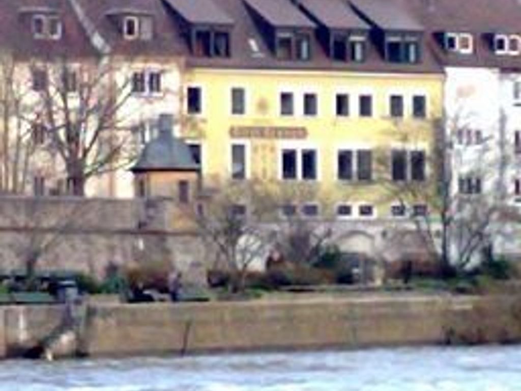 Alter Kranen