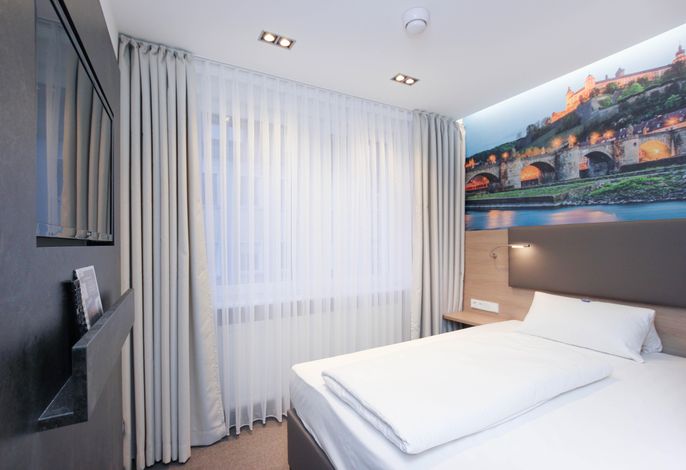 City Hotel Würzburg