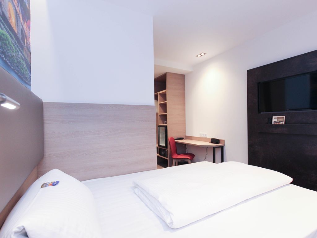 City Hotel Würzburg