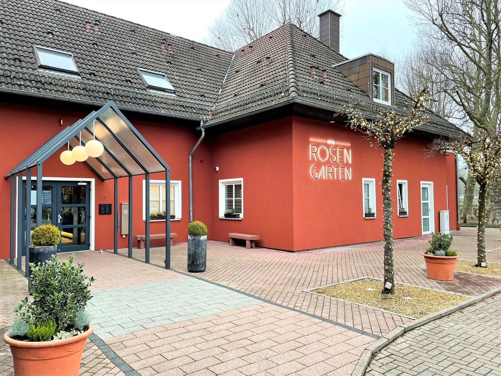 Rosengarten