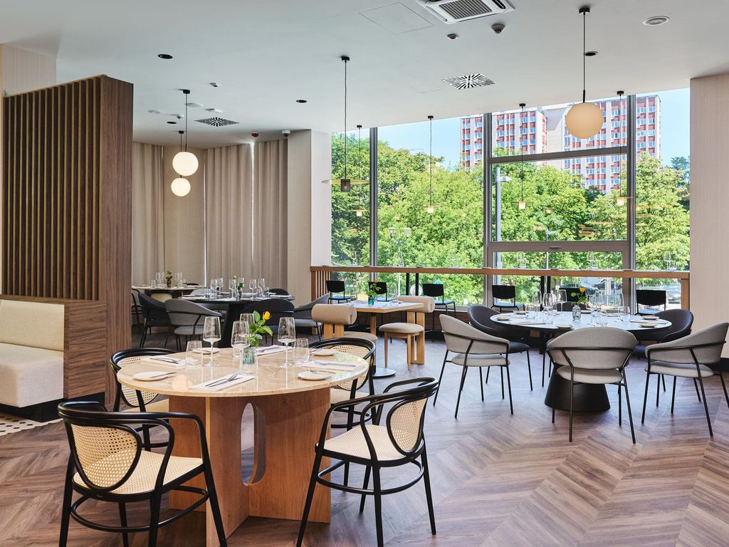 voco KATOWICE by IHG