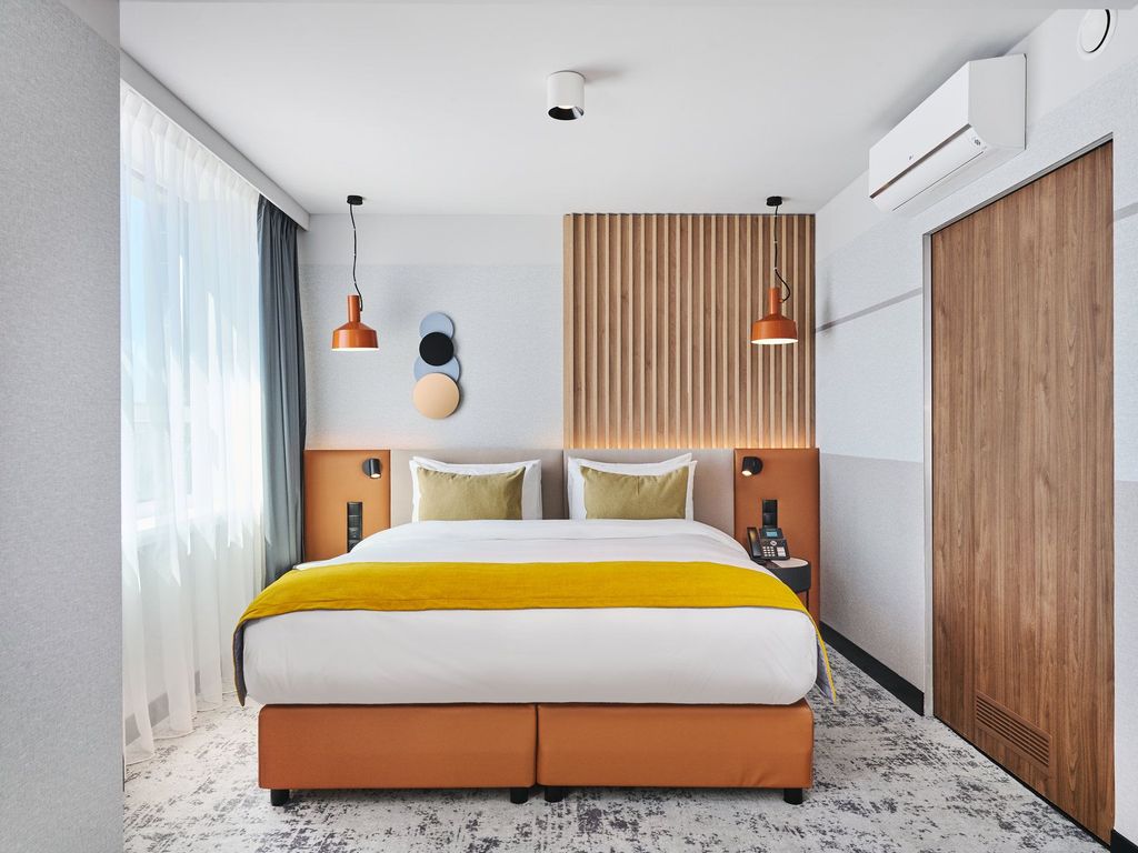 voco KATOWICE by IHG