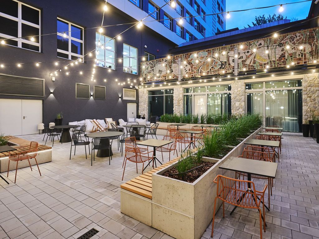 voco KATOWICE by IHG