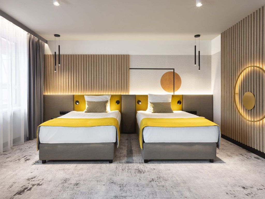 voco KATOWICE by IHG