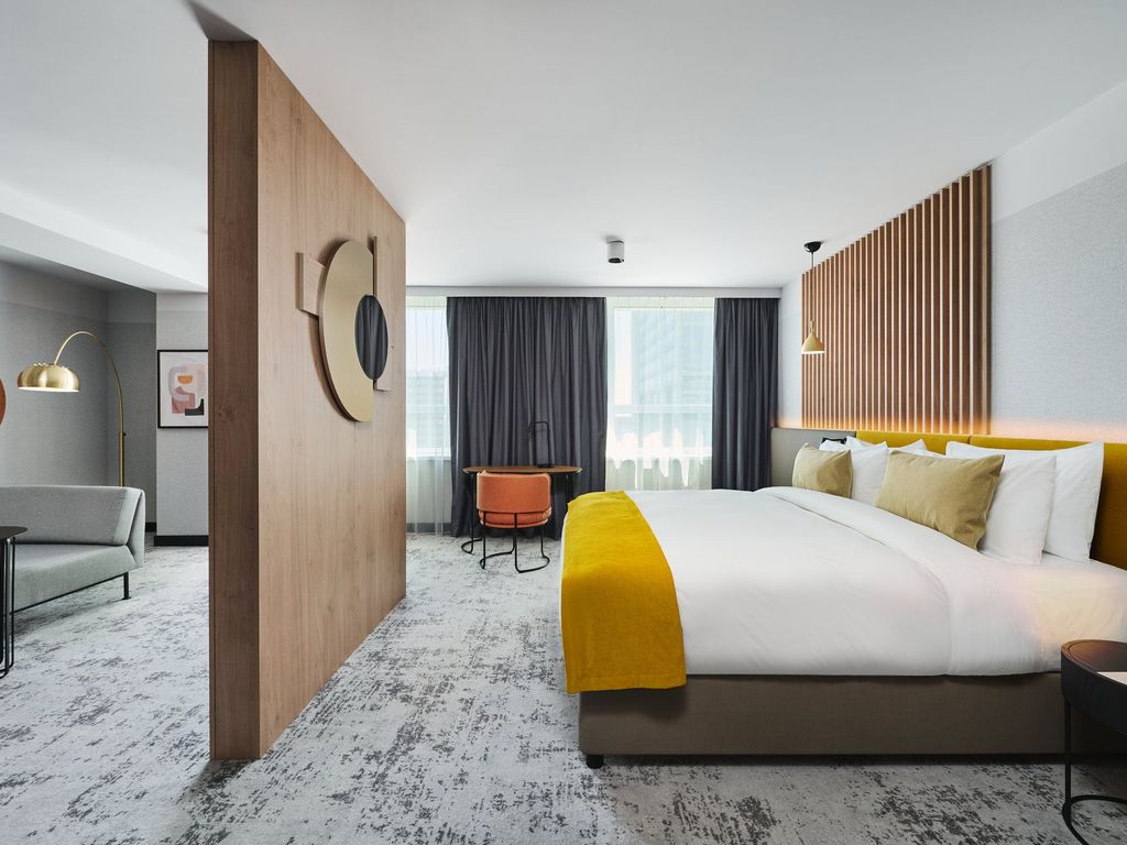 voco KATOWICE by IHG