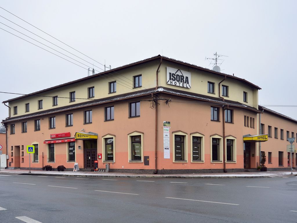 Isora