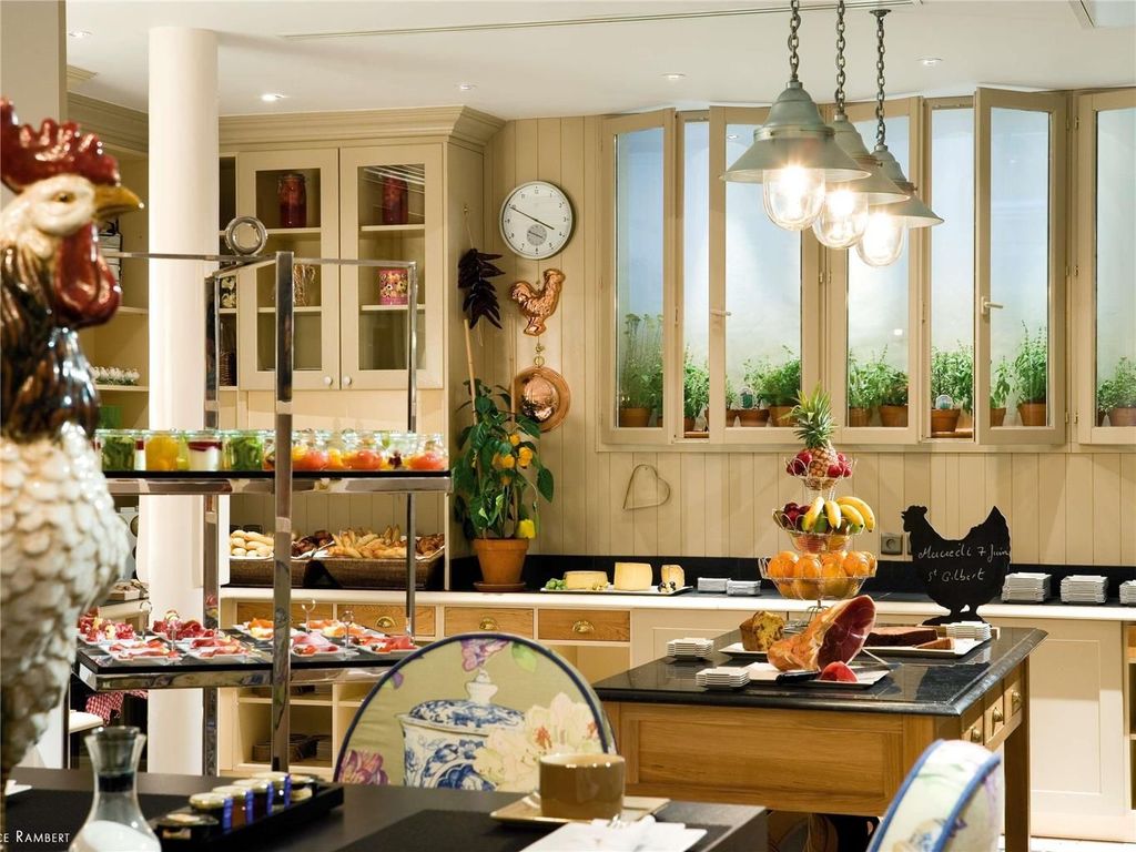 Le Royal Hotel Lyon - MGallery Collection