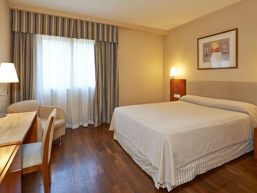 iStay by NH Zaragoza Sport Hotel