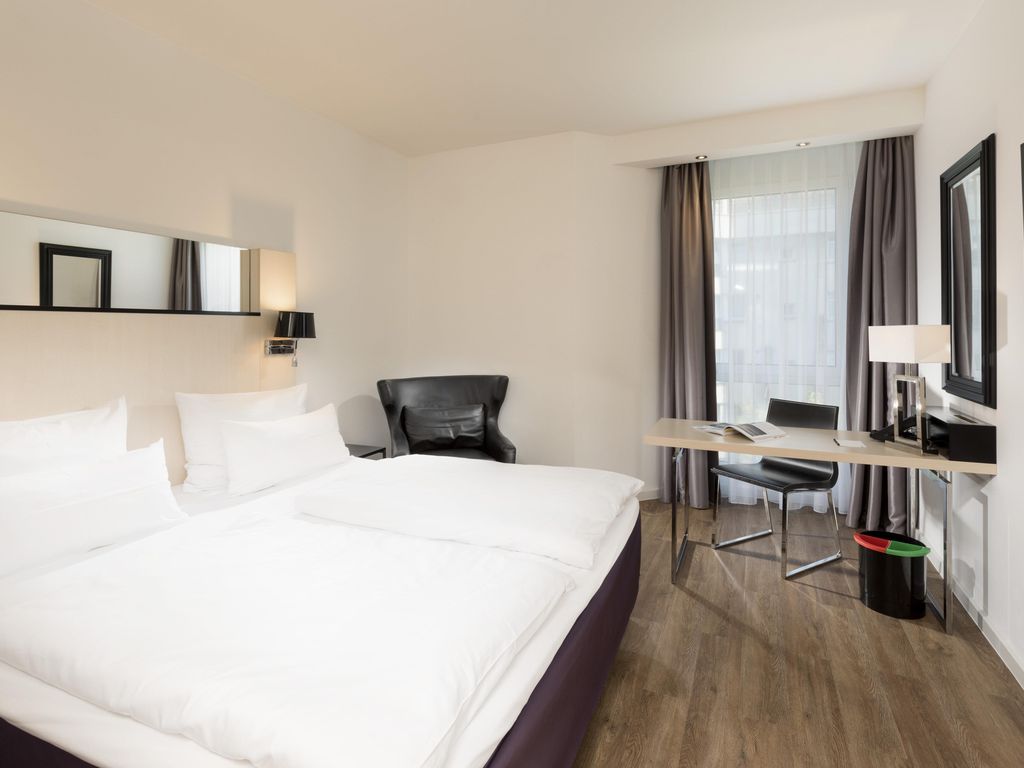 Scandic Berlin Kurfurstendamm