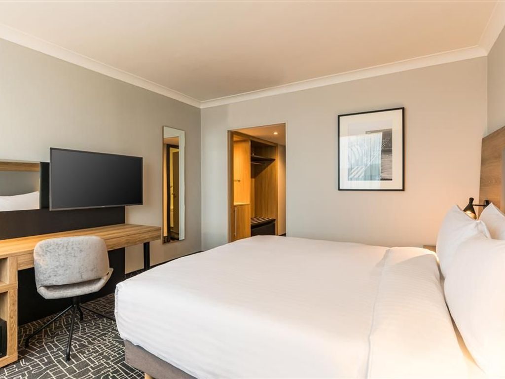 Radisson Hotel and Conf Centre London Heathrow