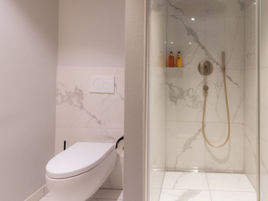 Boutique Hotel Glacier