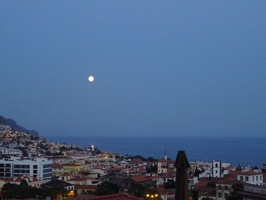 Hotel Monte Carlo
