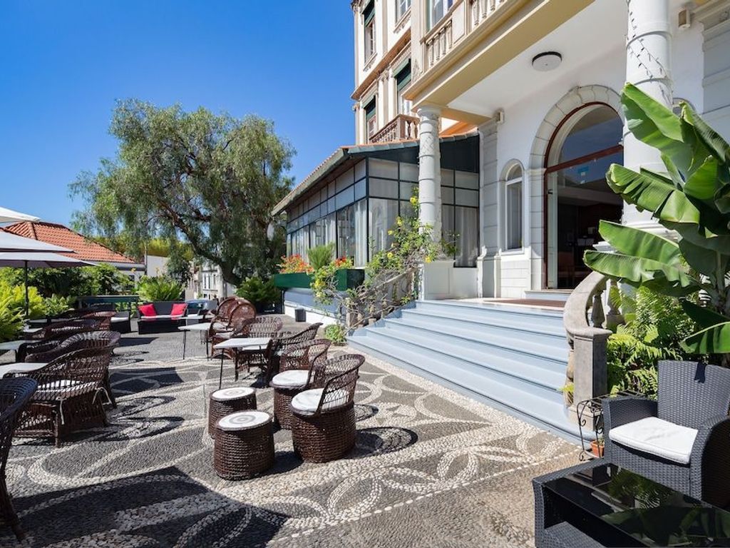Hotel Monte Carlo