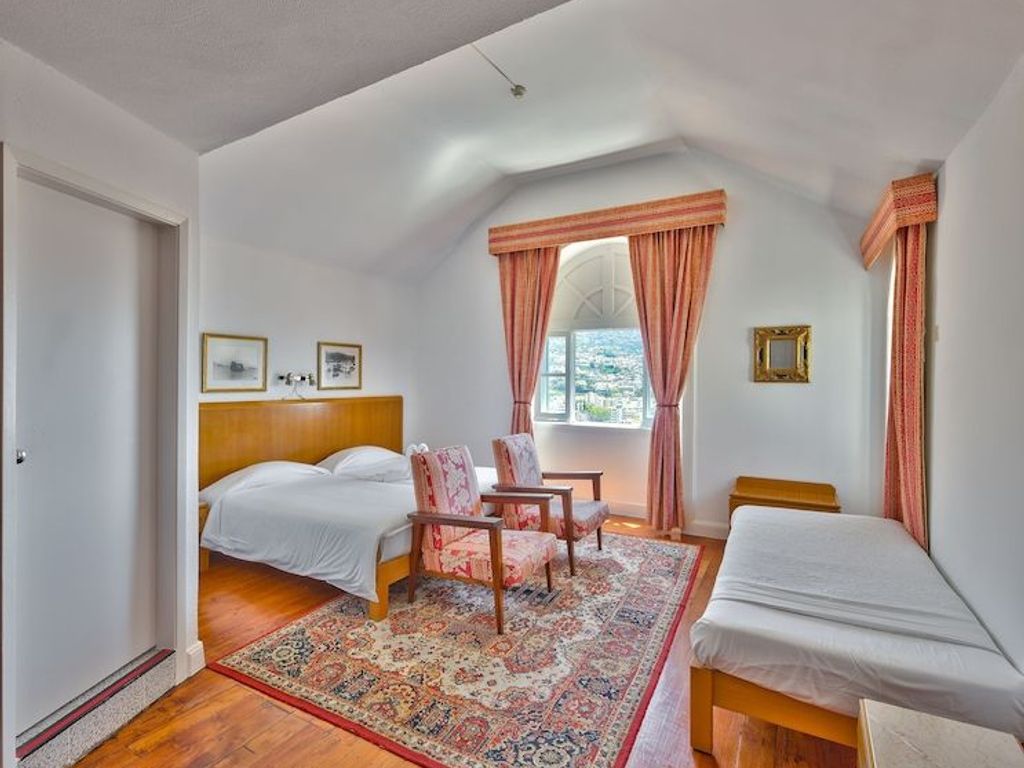 Hotel Monte Carlo