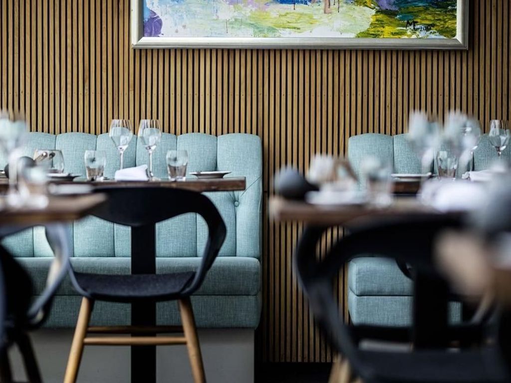 Fredensborg Store Kro