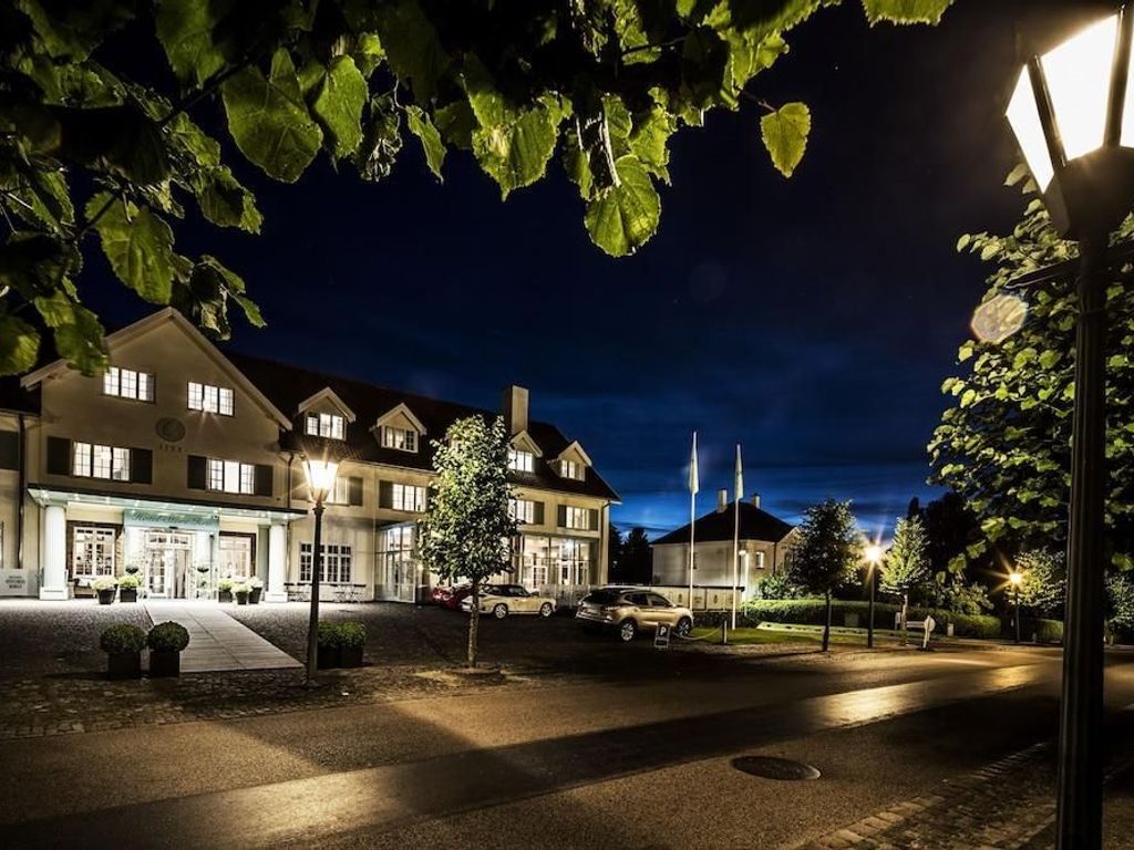 Fredensborg Store Kro