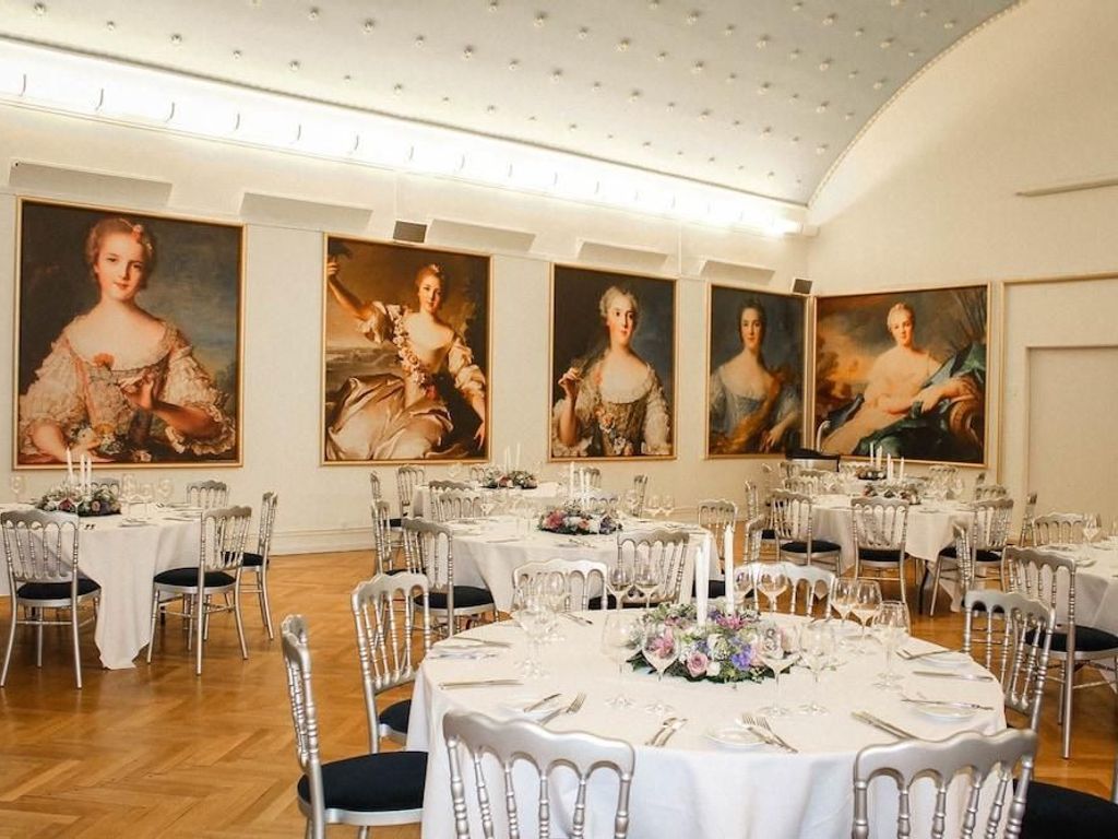 Fredensborg Store Kro
