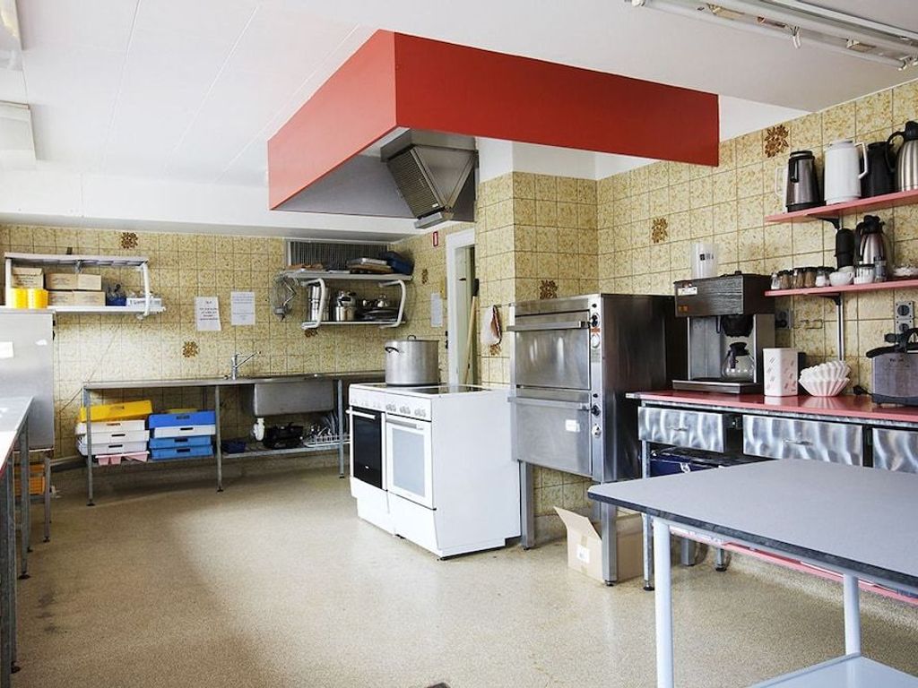 Pension Elmehøj
