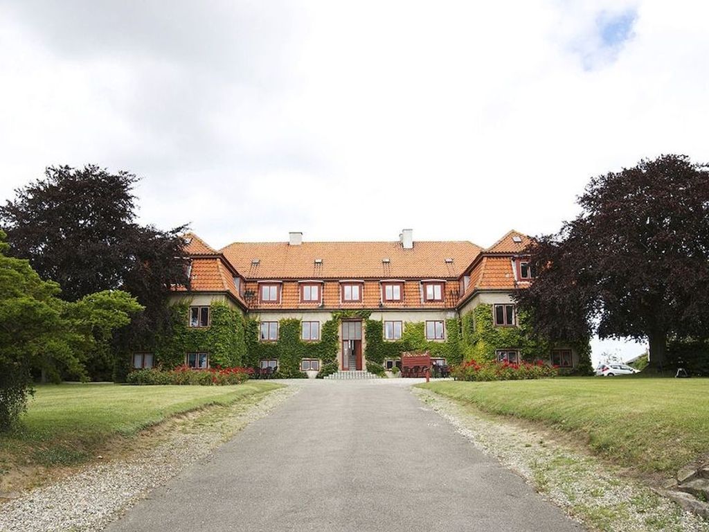 Pension Elmehøj