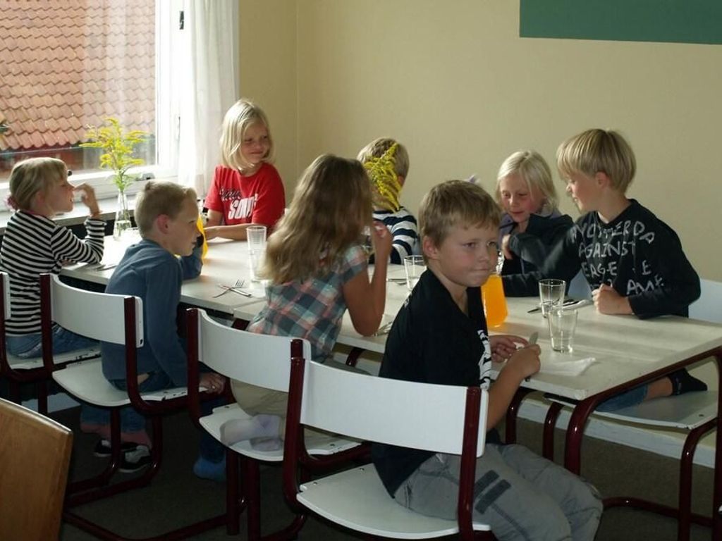 Hostel Maribo Vandrerhjem