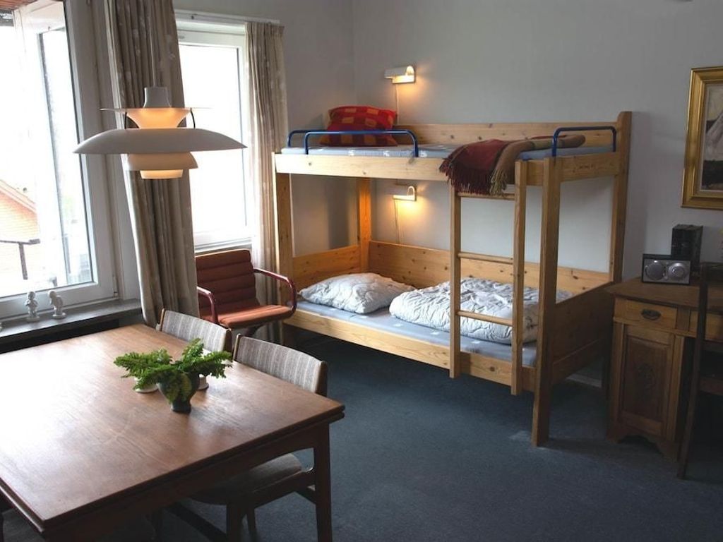 Hostel Maribo Vandrerhjem