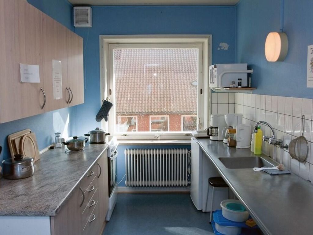 Hostel Maribo Vandrerhjem