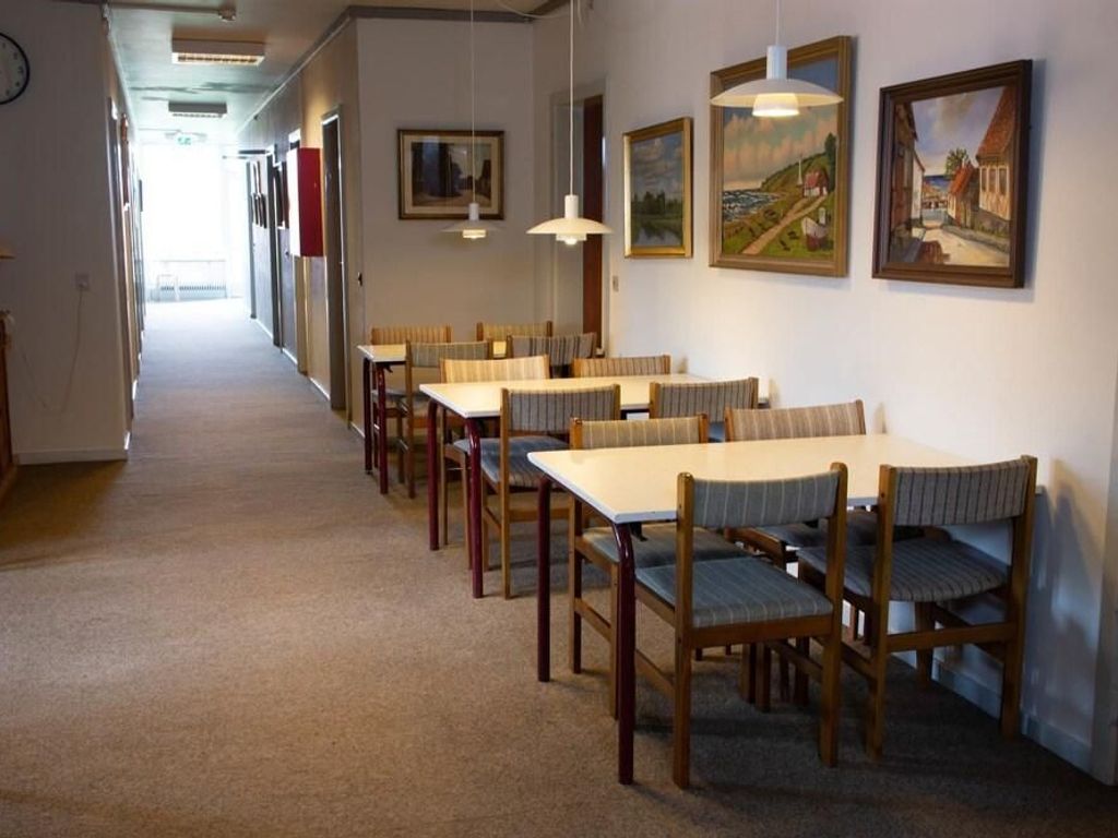 Hostel Maribo Vandrerhjem