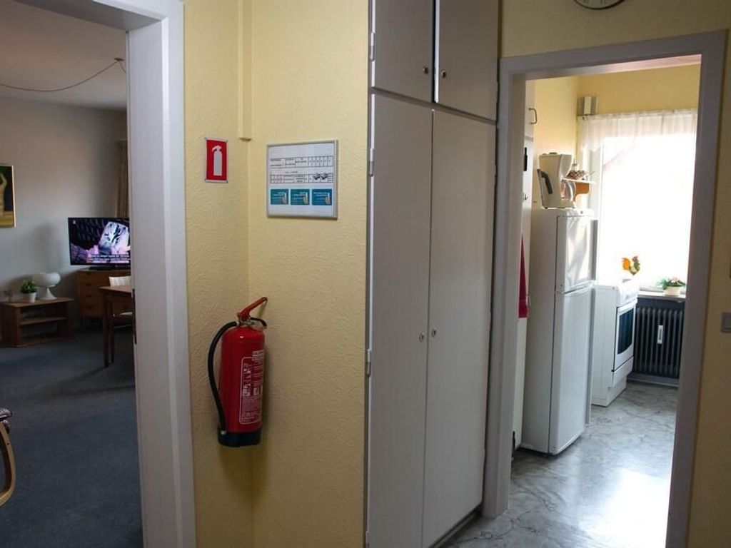 Hostel Maribo Vandrerhjem