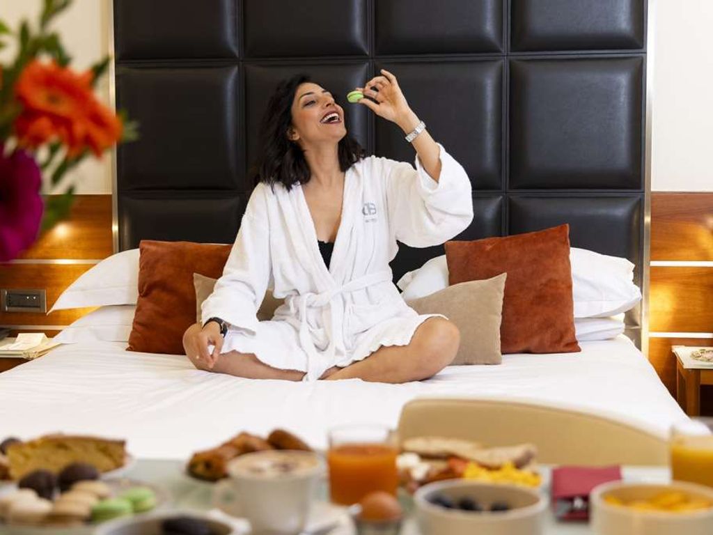 Best Western Hotel Madison