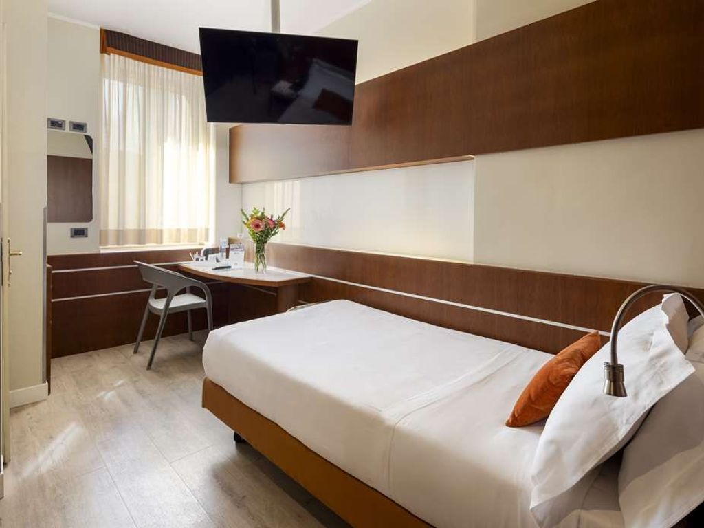 Best Western Hotel Madison