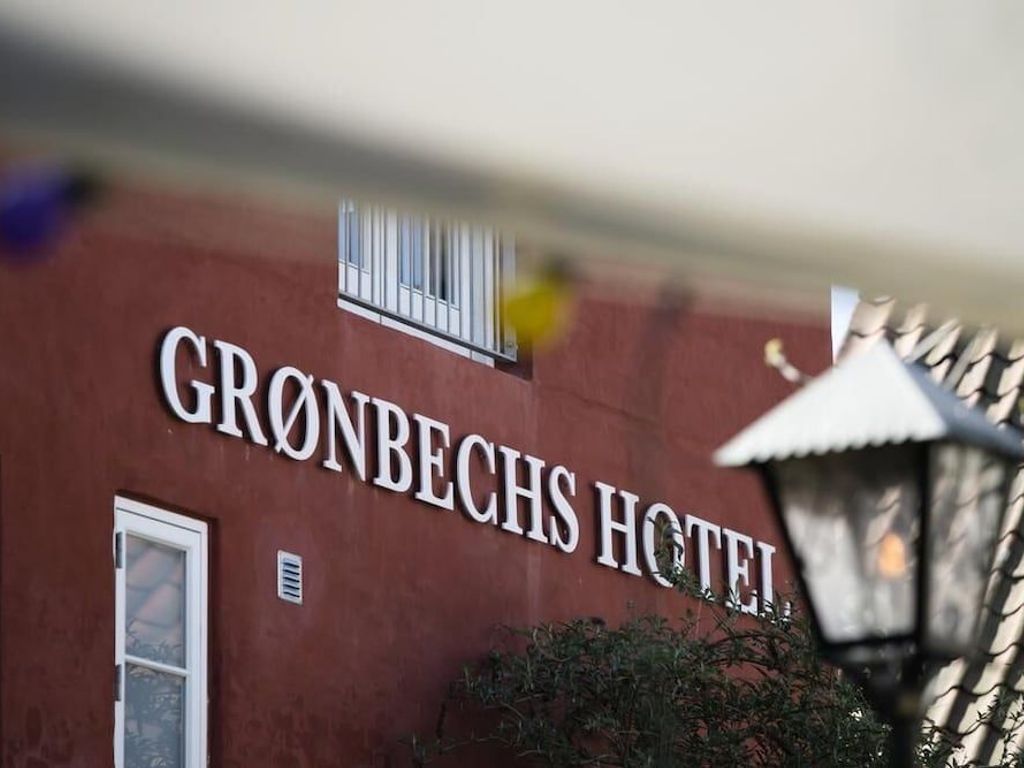 Grønbechs Hotel