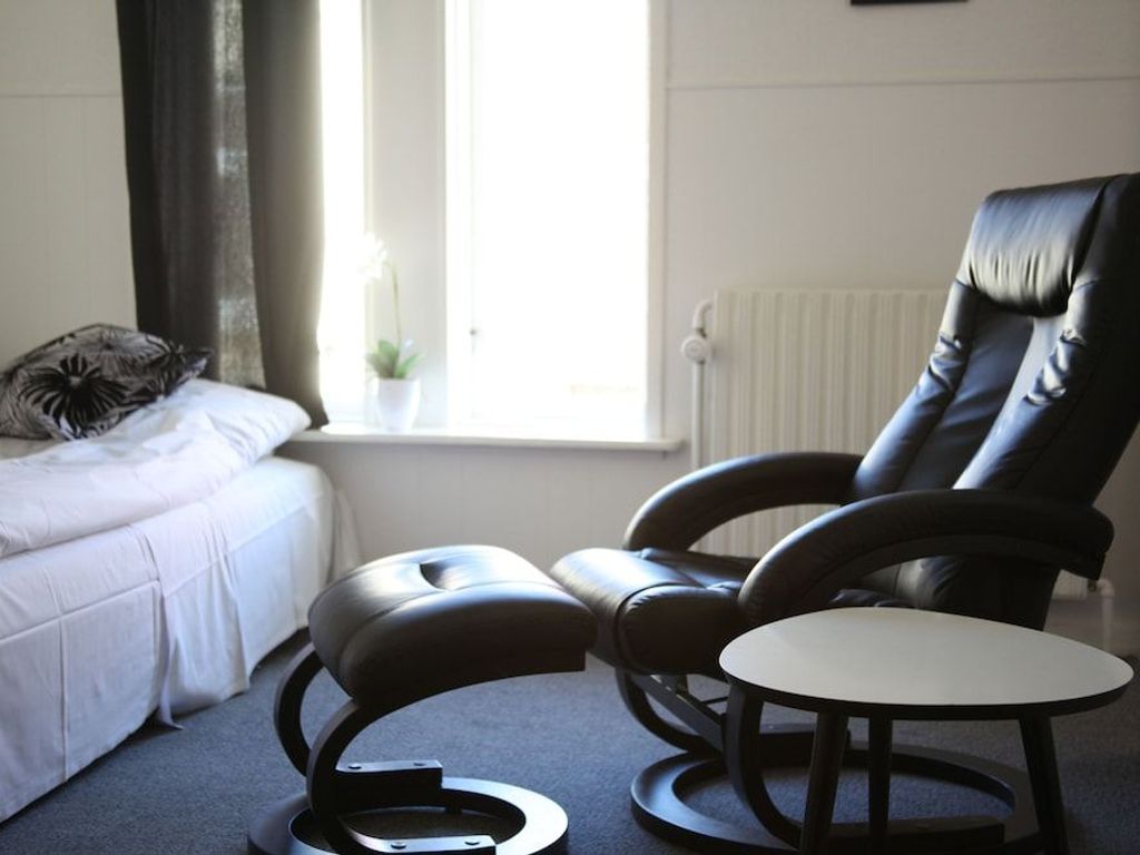 Kanns Hotel