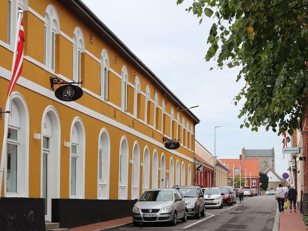 Kanns Hotel