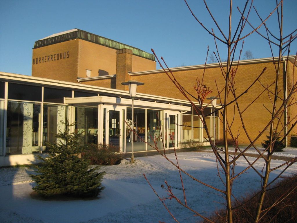 Hotel Norherredhus