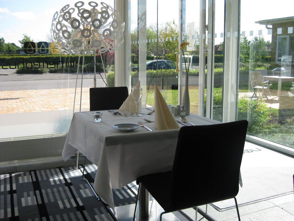 Hotel Norherredhus
