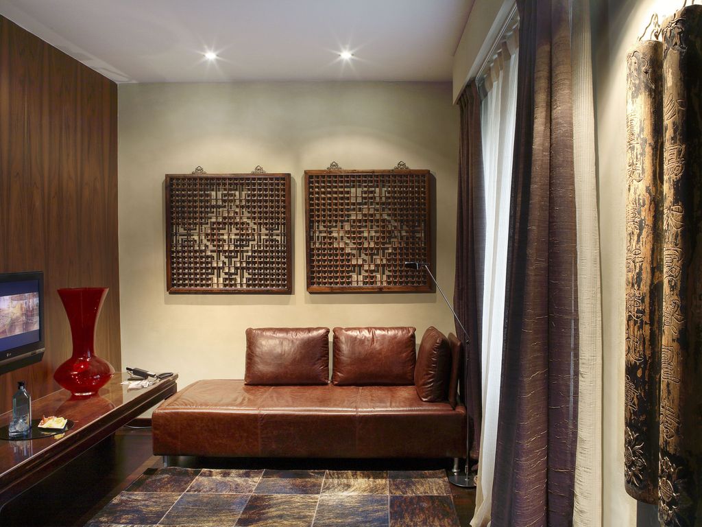 Gran Derby Suites