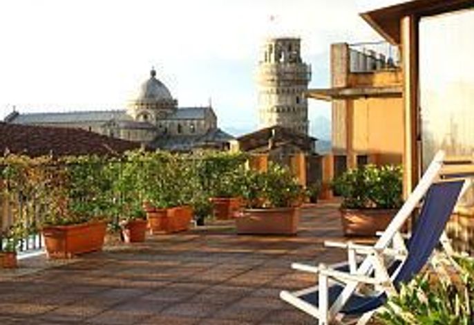 Grand Hotel Duomo